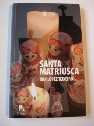 Santa matriusca - Ver los detalles del producto