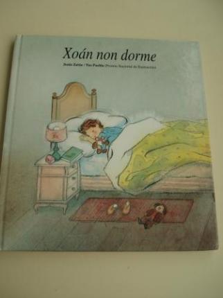 Xon non dorme - Ver os detalles do produto