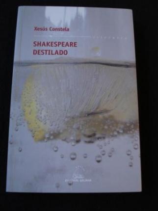 Shakespeare destilado - Ver los detalles del producto