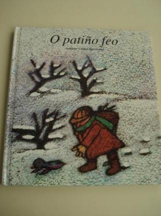 O patio feo (Adaptacin Jess Zatn) - Ver os detalles do produto