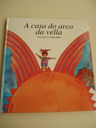 A casa do arco da vella - Ver los detalles del producto