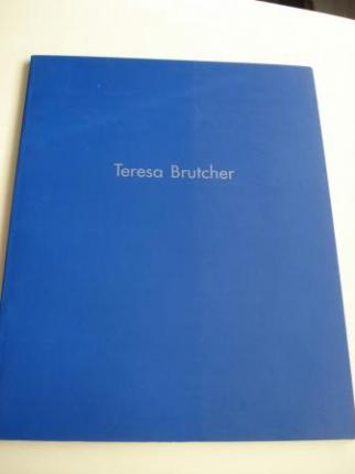 TERESA BRUTCHER. Textos en espaol e ingls - Ver los detalles del producto