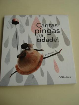 Cantas pingas na cidade! - Ver los detalles del producto