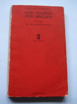 Non agardei por ningun - Ver los detalles del producto