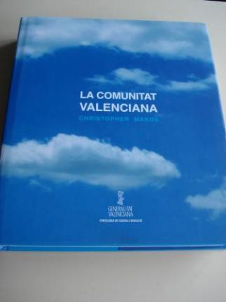 La Comunitat Valenciana - Ver os detalles do produto