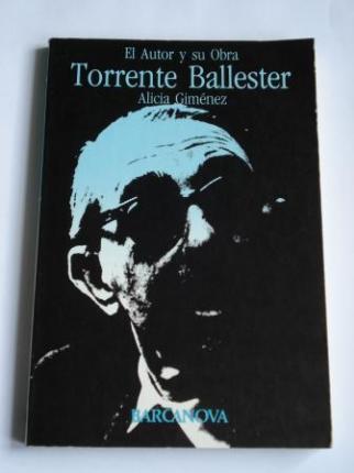 Torrente Ballester - 