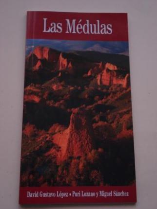 Las Mdulas - Ver os detalles do produto