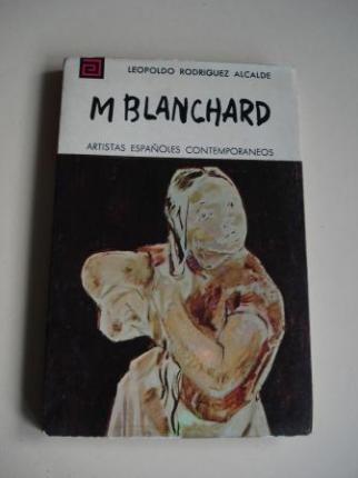 Mar�a Blanchard - Ver os detalles do produto