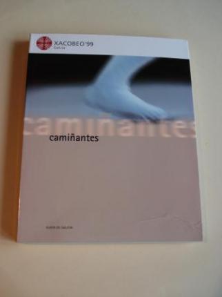 Camiantes. Catlogo Exposicin Auditorio de Galicia, Santiago de Compostela, 1999. Textos en galego - Ver los detalles del producto