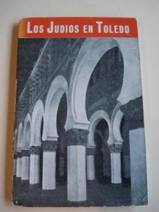 Los Judos en Toledo y sus sinagogas - Ver os detalles do produto