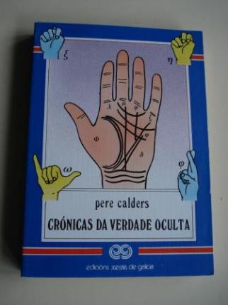Crnicas da verdade oculta - Ver los detalles del producto