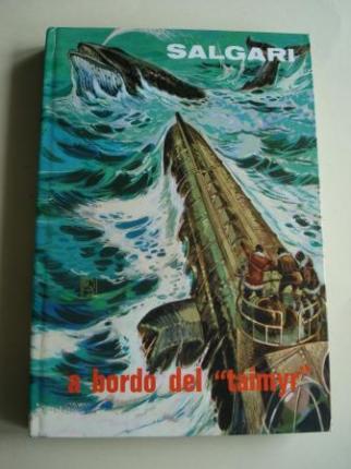 A bordo del Taimyr - Ver os detalles do produto