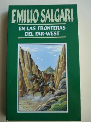 En las fronteras del Far-West N 55 - Ver os detalles do produto