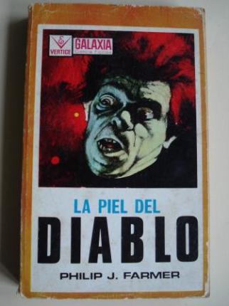 La piel del Diablo - Ver os detalles do produto