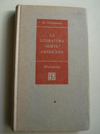 La literatura norteamericana en el siglo XX - 