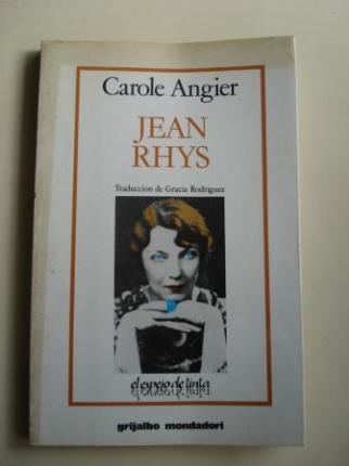 Jean Rhys - Ver os detalles do produto