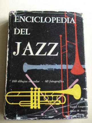 Enciclopedia del Jazz - Ver os detalles do produto