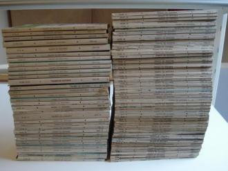 Tiempo de Historia (1974-1982). Revista. Coleccin completa (93 nmeros) - Ver los detalles del producto