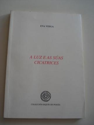 A luz e as sas cicatrices - Ver os detalles do produto