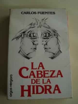 La cabeza de la hidra - Ver os detalles do produto