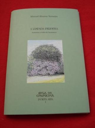 A lmpada perpetua - Ver los detalles del producto