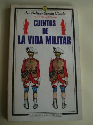 Cuentos de la vida militar (6 relatos) - Ver os detalles do produto
