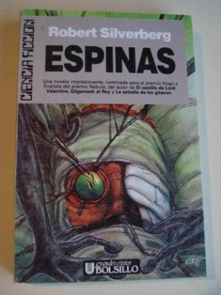 Espinas - Ver os detalles do produto