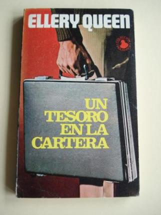 Un tesoro en la cartera - Ver os detalles do produto