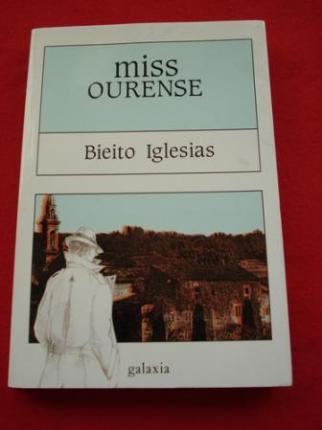 Miss Ourense - Ver los detalles del producto