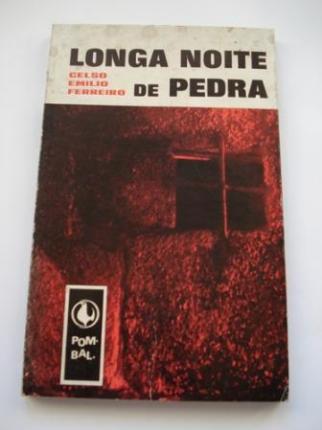 Longa noite de pedra - Ver los detalles del producto