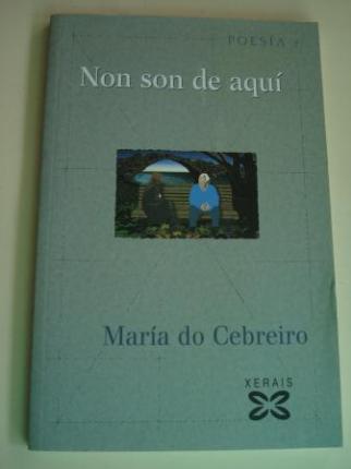 Non son de aqu - Ver os detalles do produto