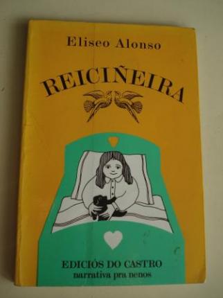 Reicieira - Ver los detalles del producto