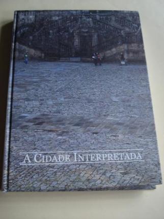 A cidade interpretada - Ver los detalles del producto
