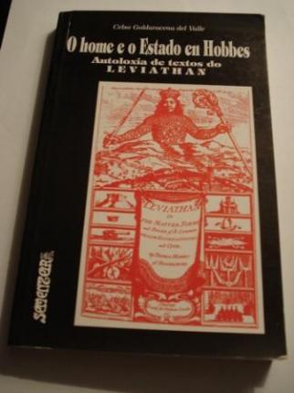 O home e o Estado en Hobbes. Antoloxa de textos do LEVIATHAN - Ver los detalles del producto