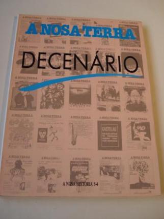Decenario  A Nosa Terra - Ver os detalles do produto