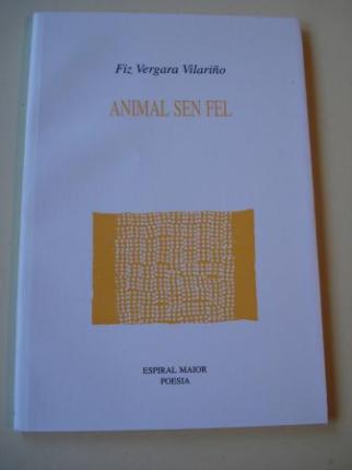Animal sen fel - Ver los detalles del producto