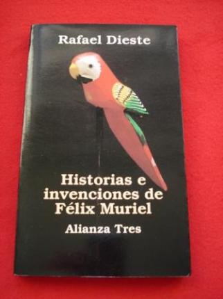 Historias e invenciones de Flix Muriel - Ver los detalles del producto