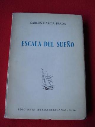 Escala del sueo. Poema de amor y de esperanza en 132 composiciones de 60 poetas de ayer y de hoy - Ver os detalles do produto