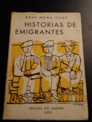 Historias de emigrantes (2 edicin) - Ver los detalles del producto
