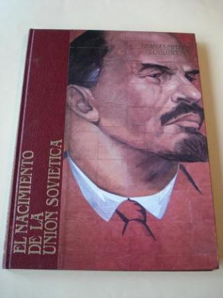El nacimiento de la  Unin Sovitica - Ver los detalles del producto