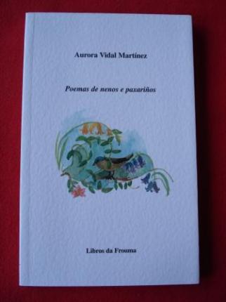 Poemas de nenos e paxarios - Ver los detalles del producto