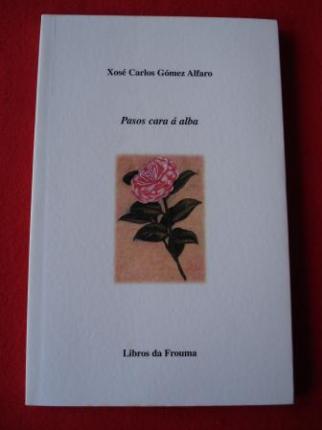 Pasos cara  alba - Ver los detalles del producto