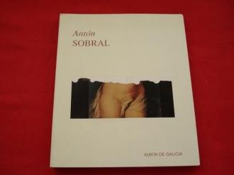 Antn Sobral - Ver os detalles do produto