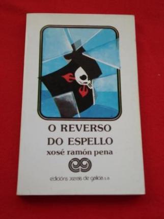 O reverso do espello - Ver los detalles del producto