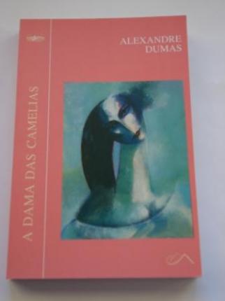 A dama das camelias - Ver los detalles del producto