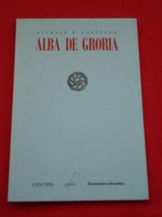 Alba de Groria - Ver los detalles del producto