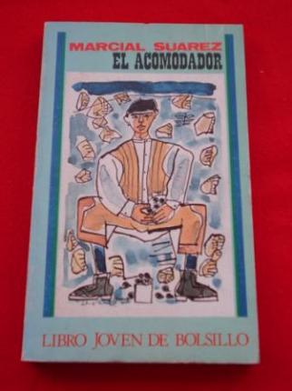 El acomodador - Ver los detalles del producto