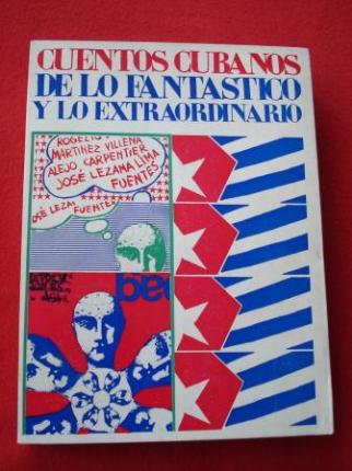 Cuentos cubanos de lo fantstico y lo extraordinario - Ver os detalles do produto
