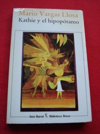 Kathie y el hipoptamo - Ver los detalles del producto