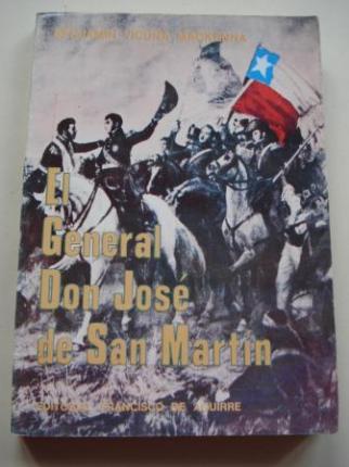 El General Don Jos de San Martn - Ver os detalles do produto